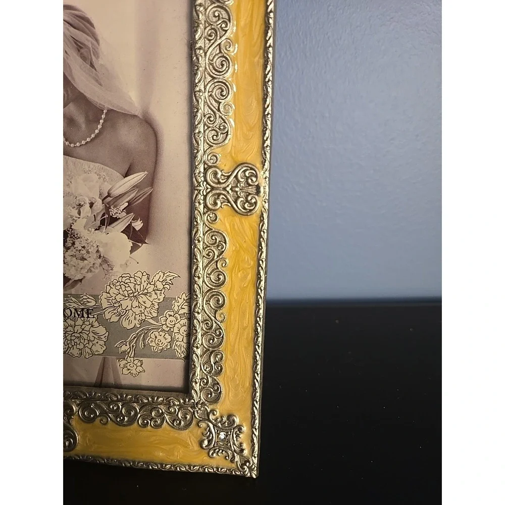 Sheffield Home Jewel‎ Collection Picture Frame 4